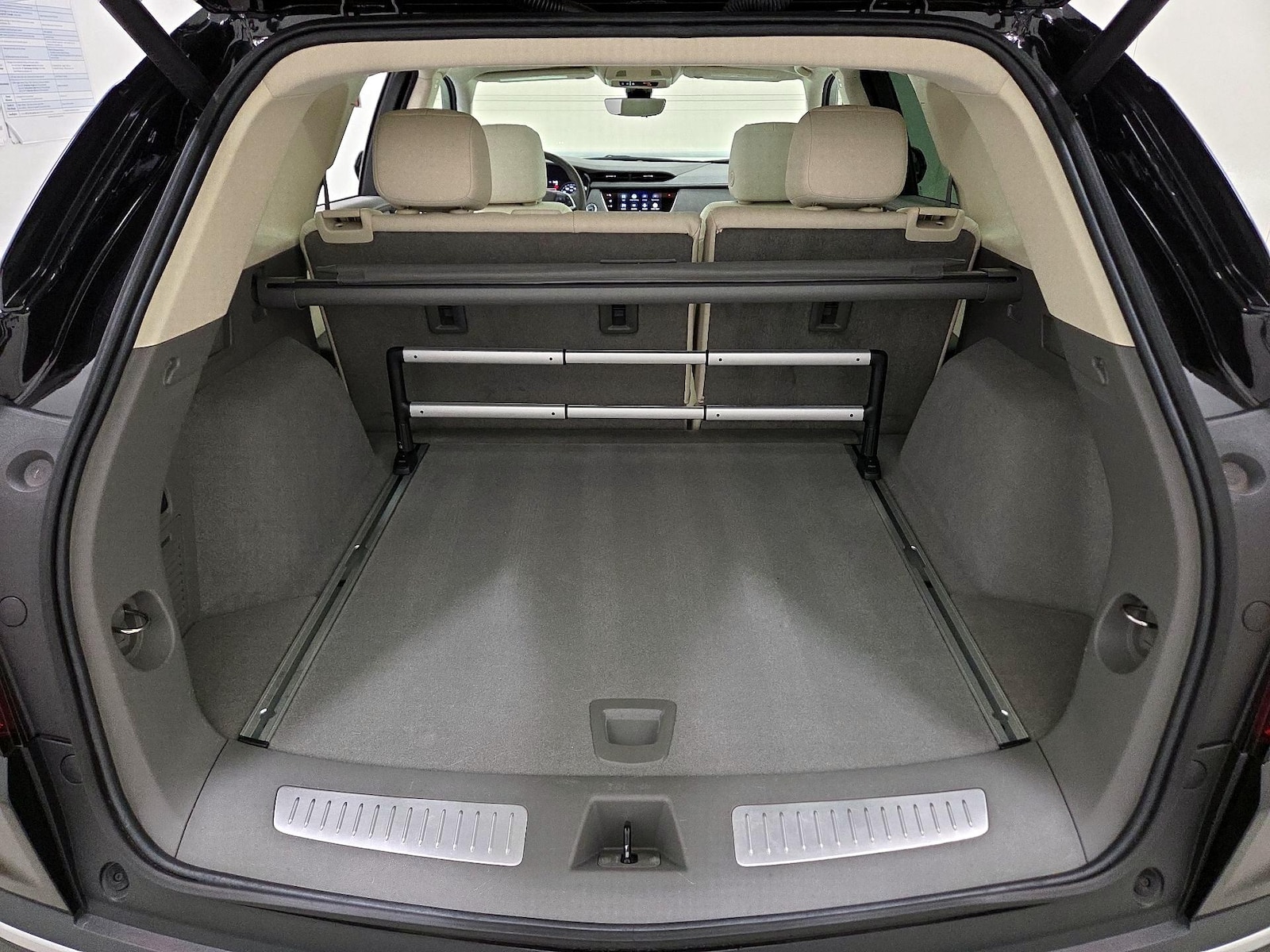 2024 Cadillac XT5 Premium Luxury - Photo 22