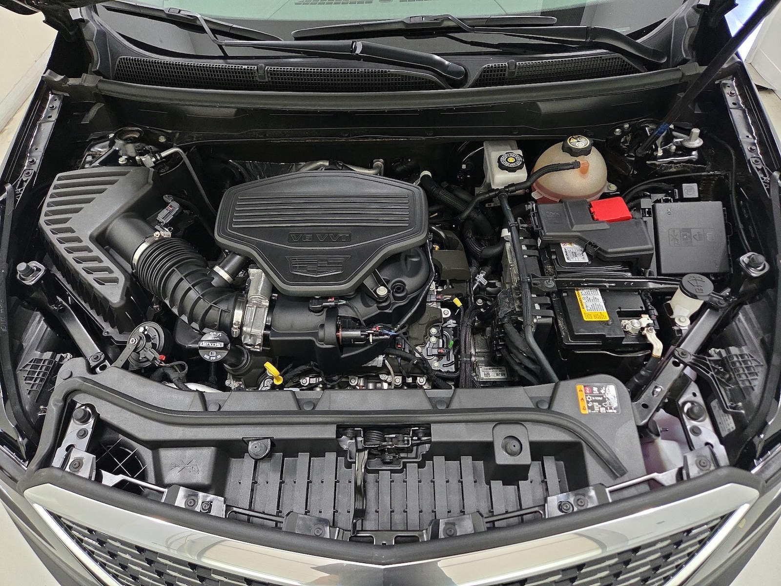 2024 Cadillac XT5 Premium Luxury - Photo 23