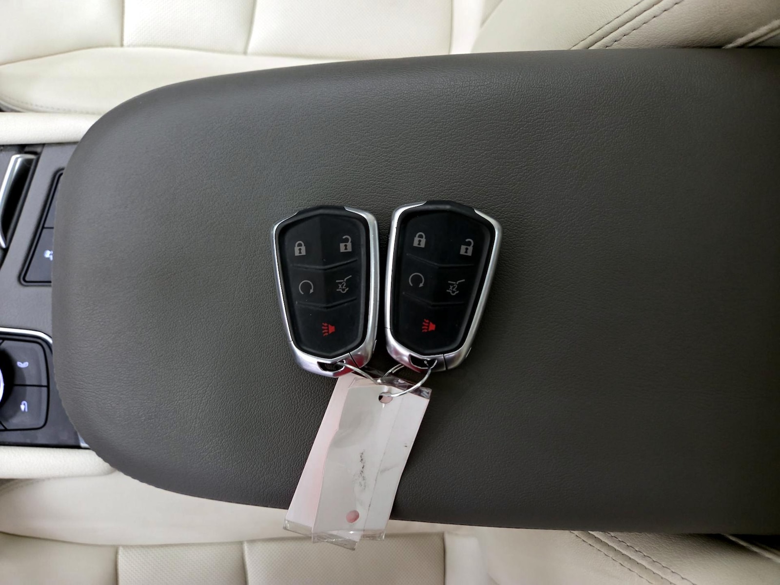 2024 Cadillac XT5 Premium Luxury - Photo 24