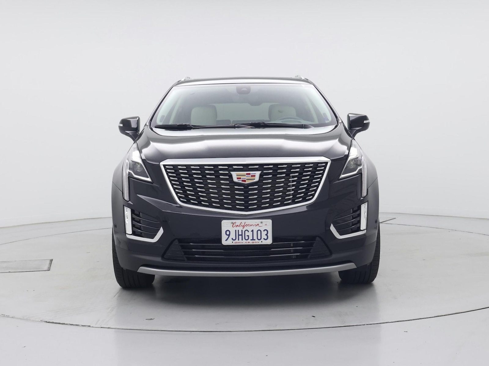 2024 Cadillac XT5 Premium Luxury - Photo 6
