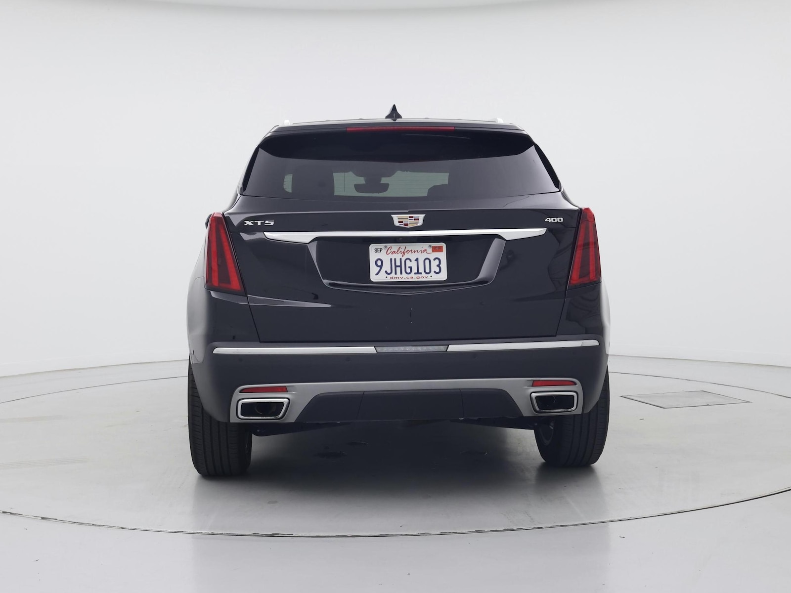 2024 Cadillac XT5 Premium Luxury - Photo 7