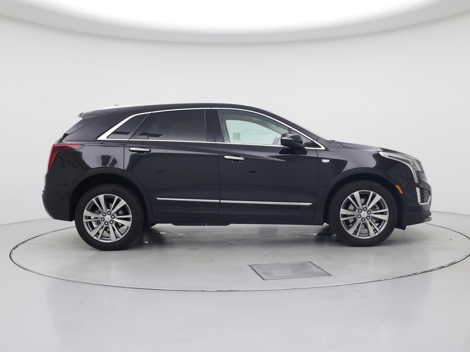 2024 Cadillac XT5 Premium Luxury - Photo 8