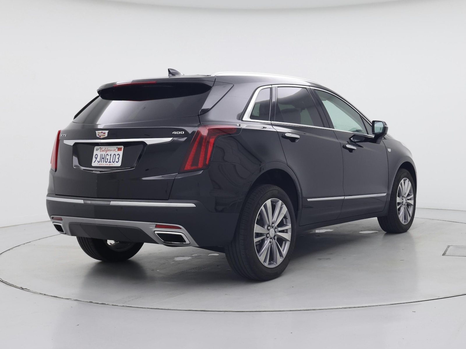 2024 Cadillac XT5 Premium Luxury - Photo 9