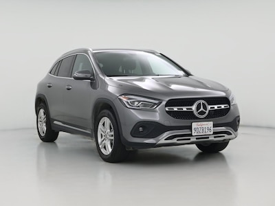 2023 Mercedes-Benz GLA250