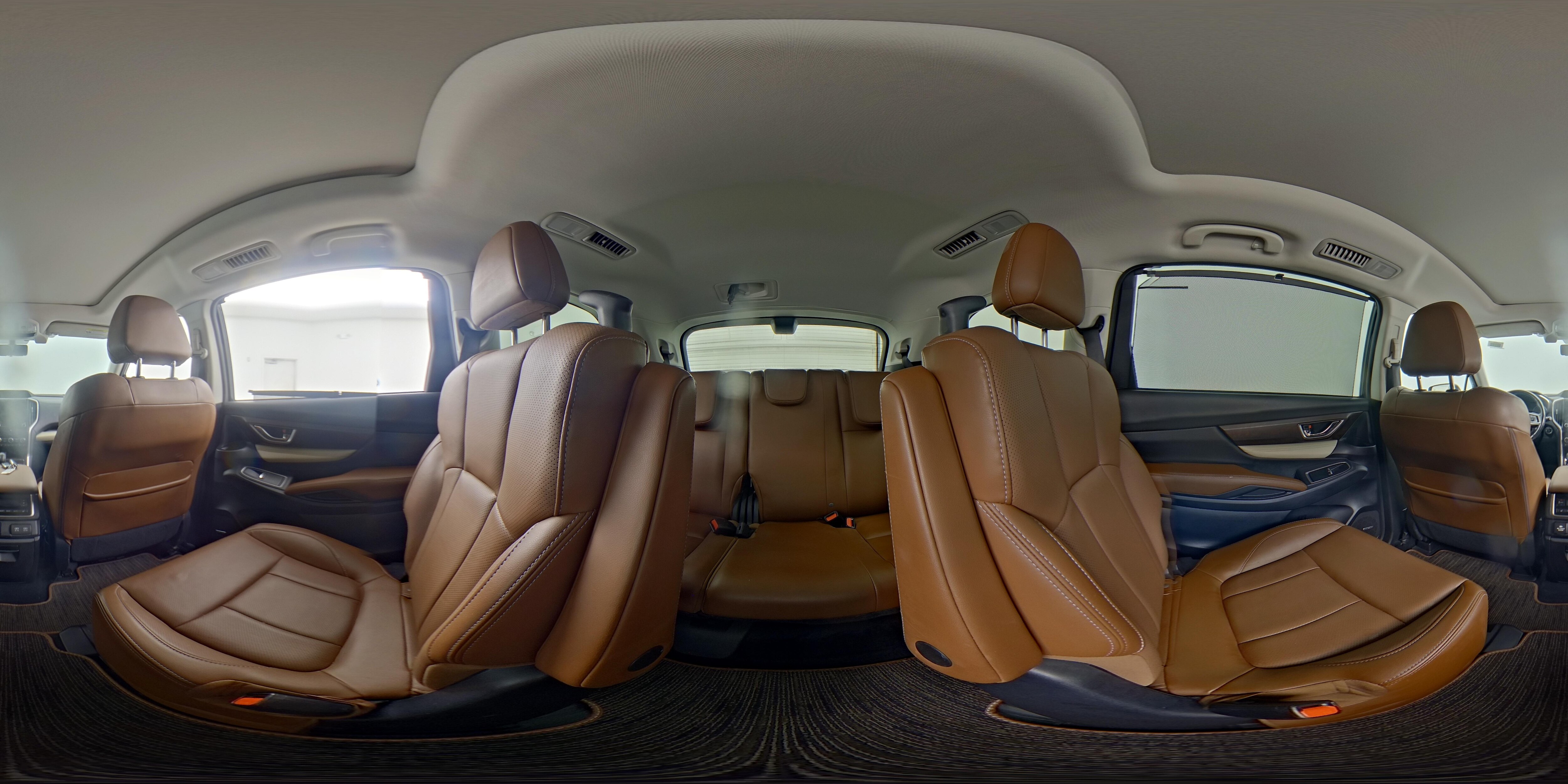 2020 Subaru Ascent Touring - Photo 29