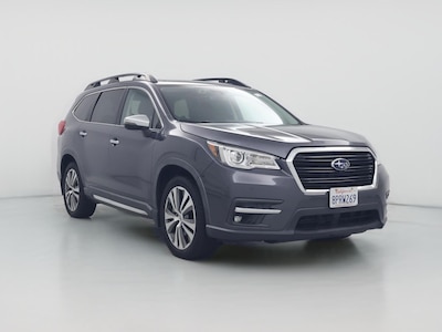 2020 Subaru Ascent Touring