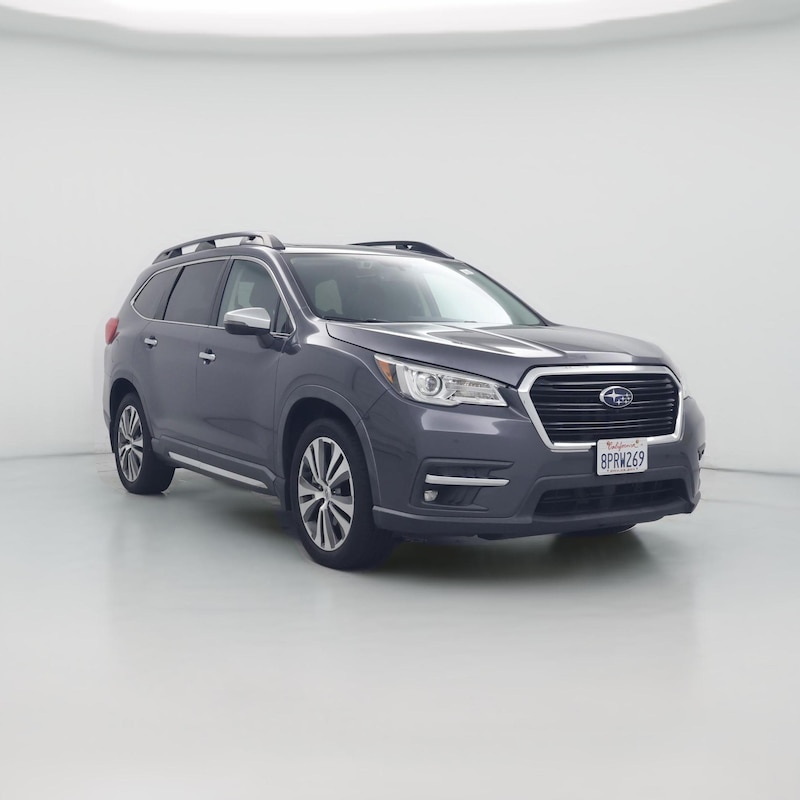 2020 Subaru Ascent Touring