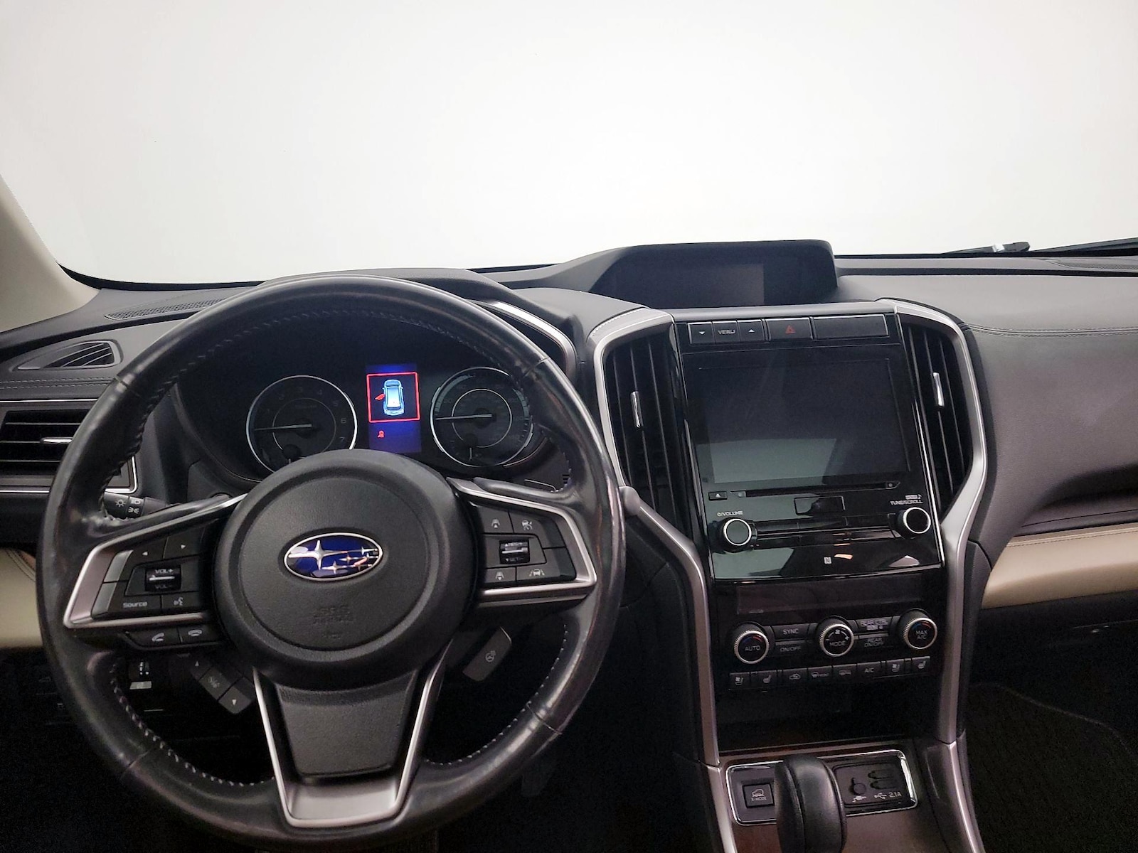 2020 Subaru Ascent Touring - Photo 10