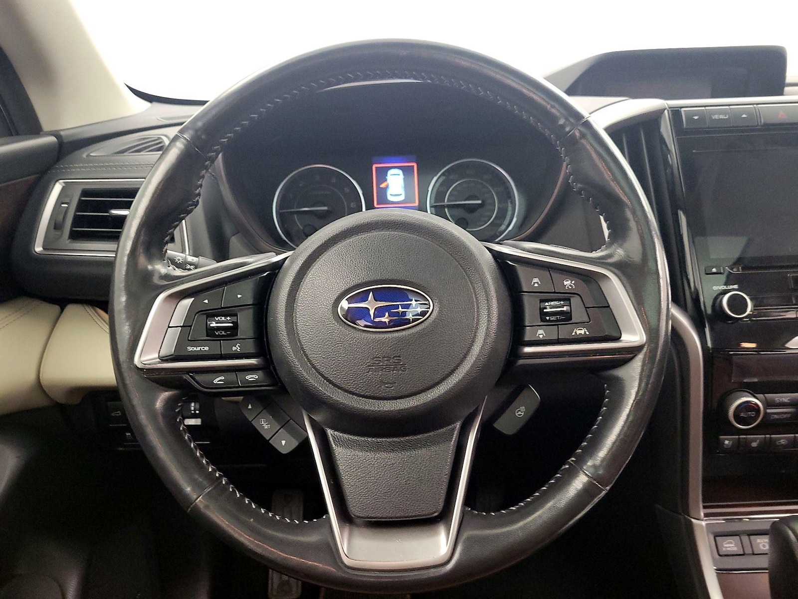 2020 Subaru Ascent Touring - Photo 11