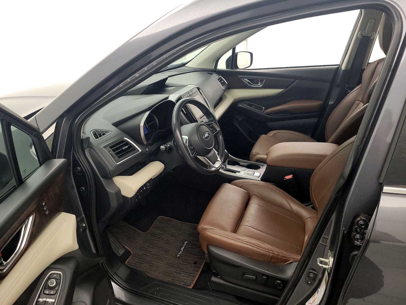 2020 Subaru Ascent Touring - Photo 12