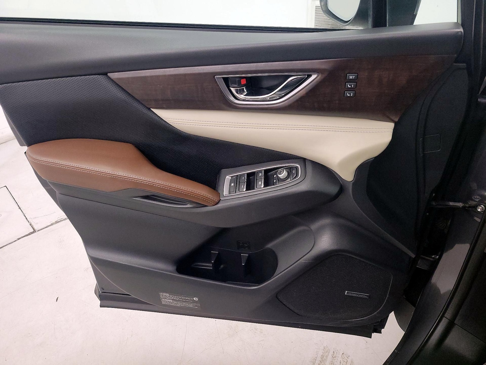 2020 Subaru Ascent Touring - Photo 13