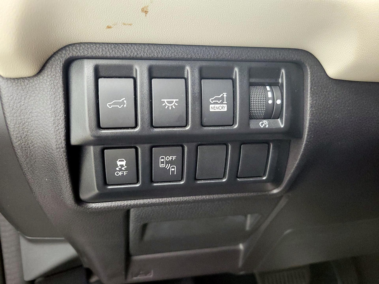 2020 Subaru Ascent Touring - Photo 14