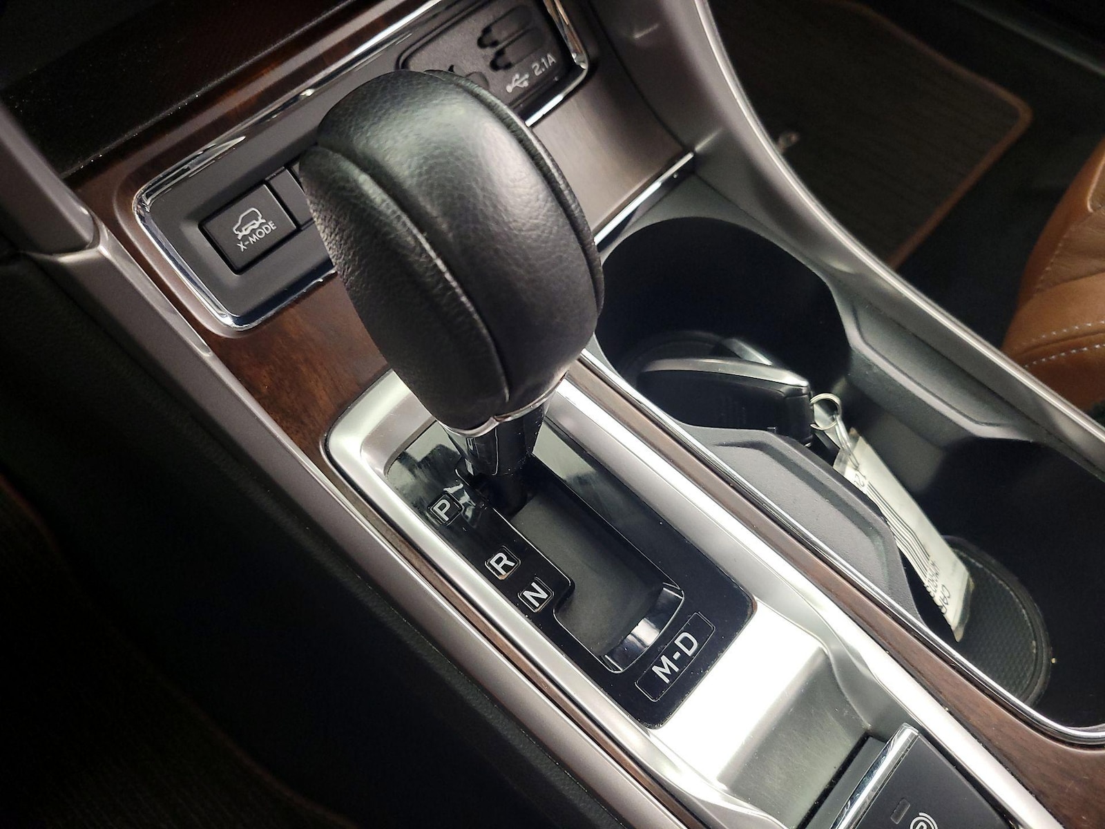 2020 Subaru Ascent Touring - Photo 19