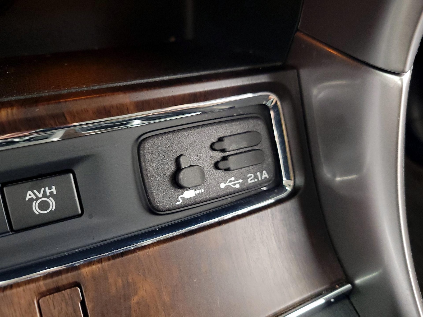 2020 Subaru Ascent Touring - Photo 20