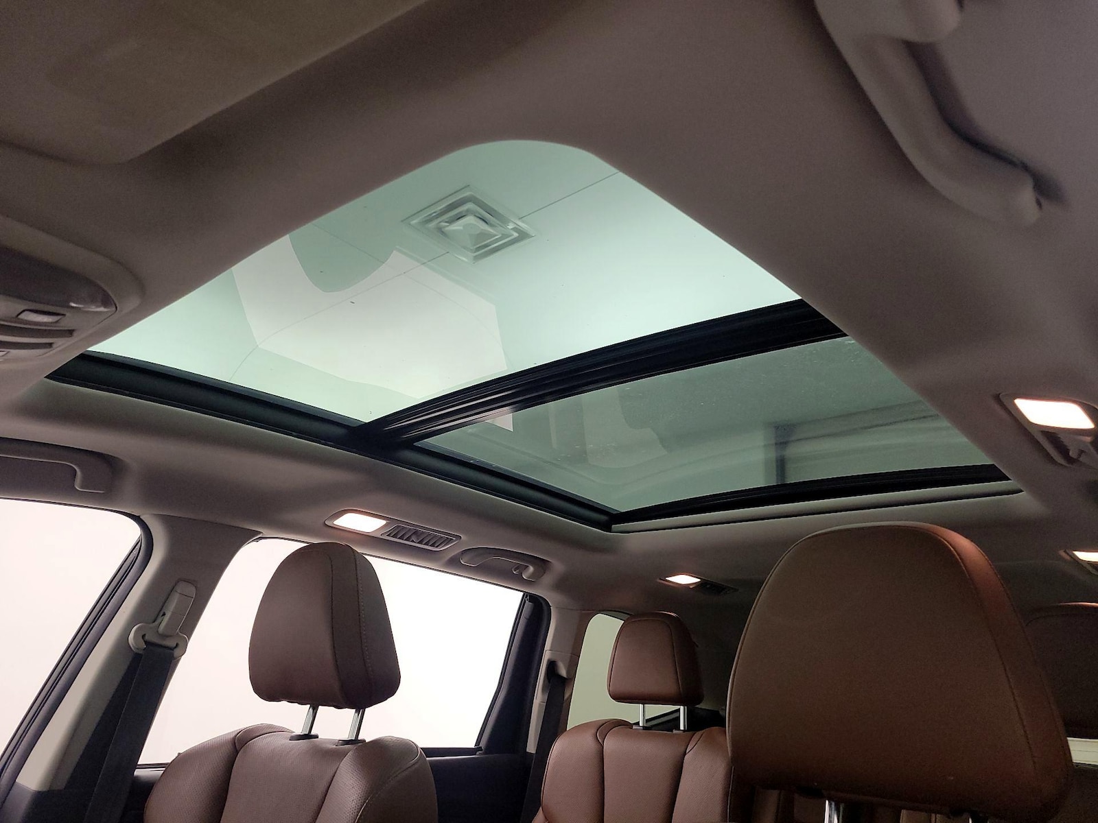 2020 Subaru Ascent Touring - Photo 21
