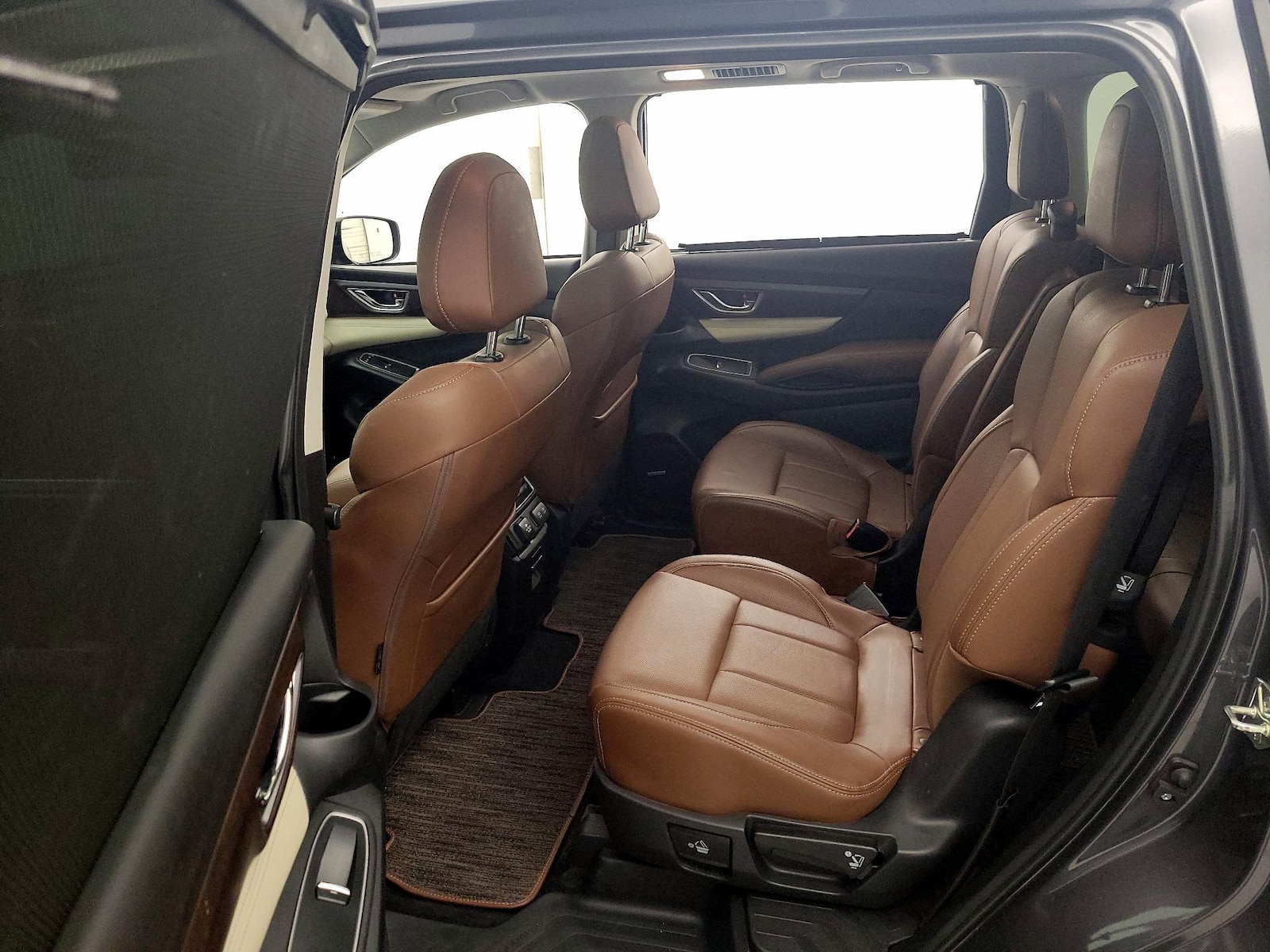 2020 Subaru Ascent Touring - Photo 22
