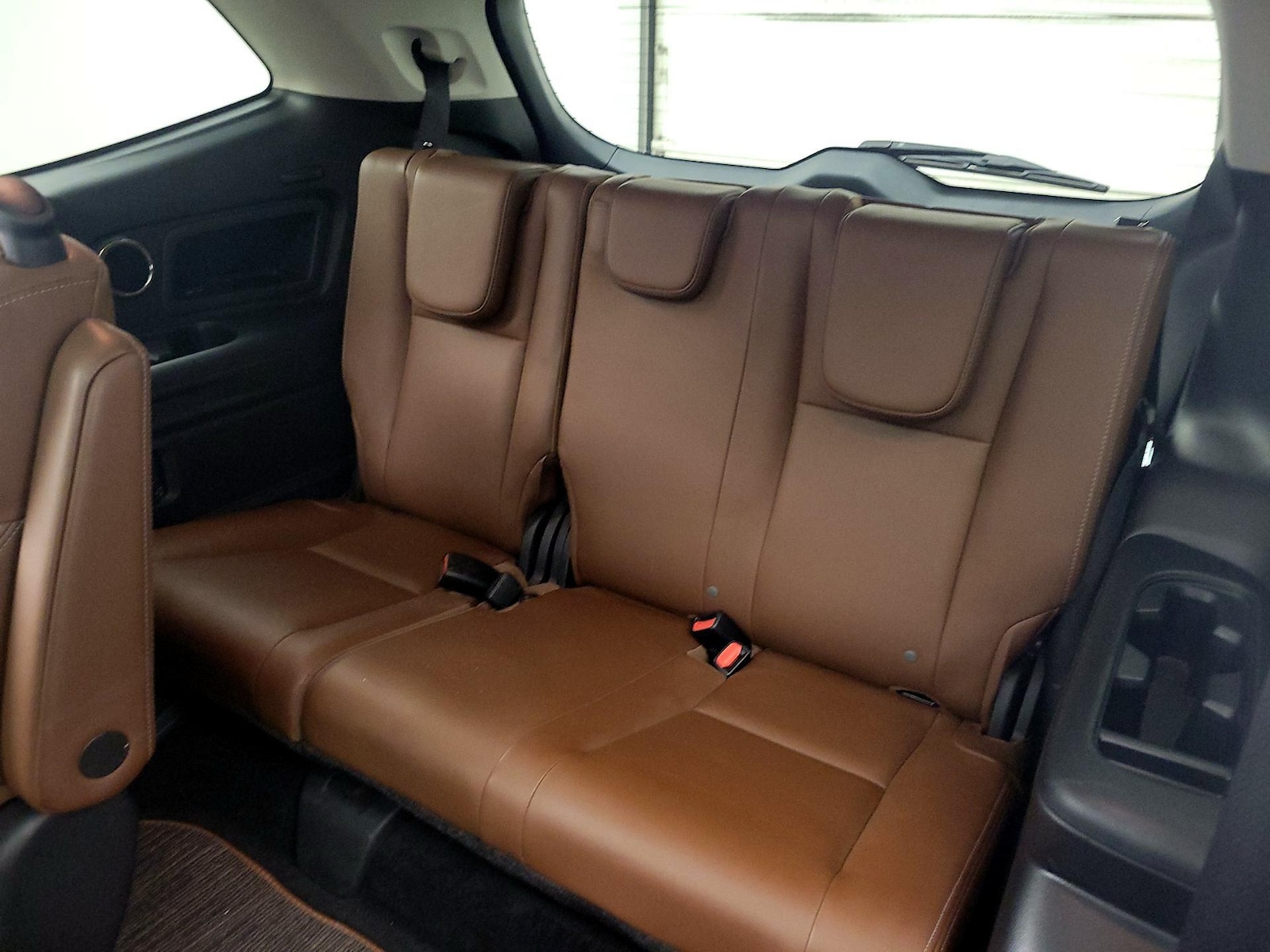2020 Subaru Ascent Touring - Photo 23