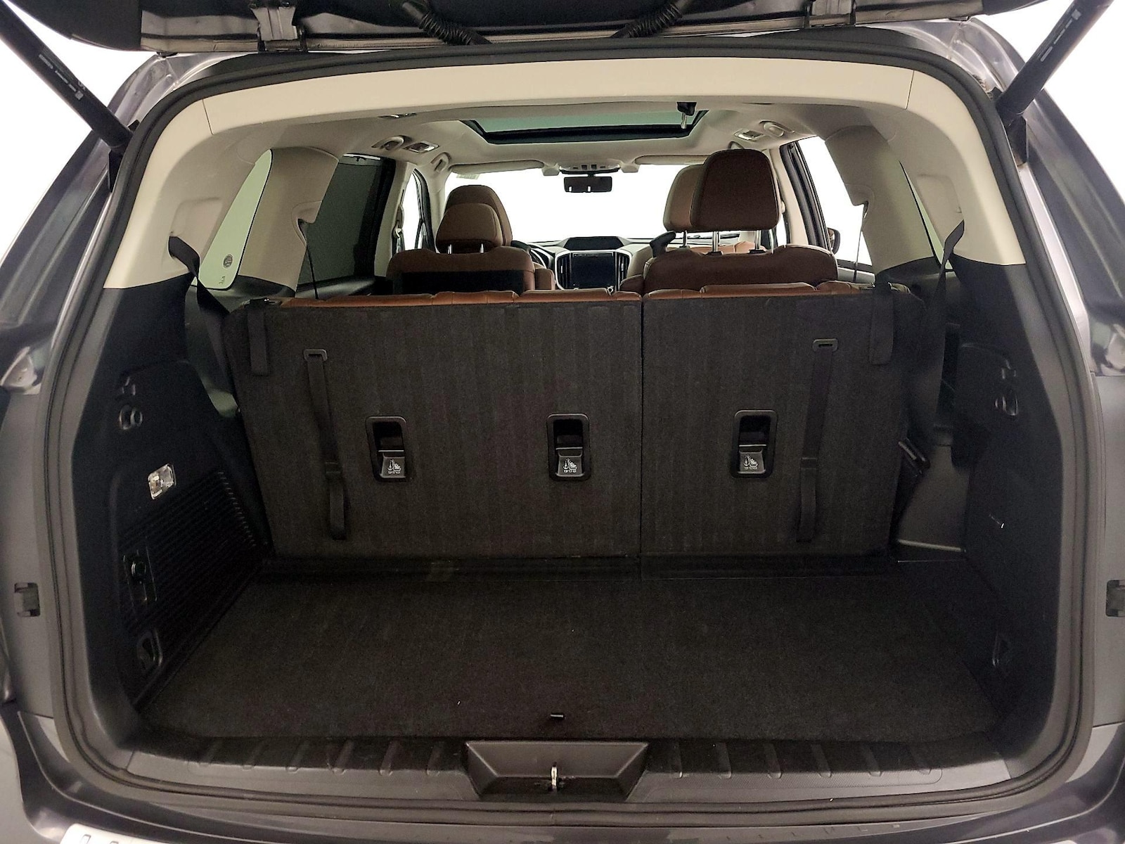 2020 Subaru Ascent Touring - Photo 24