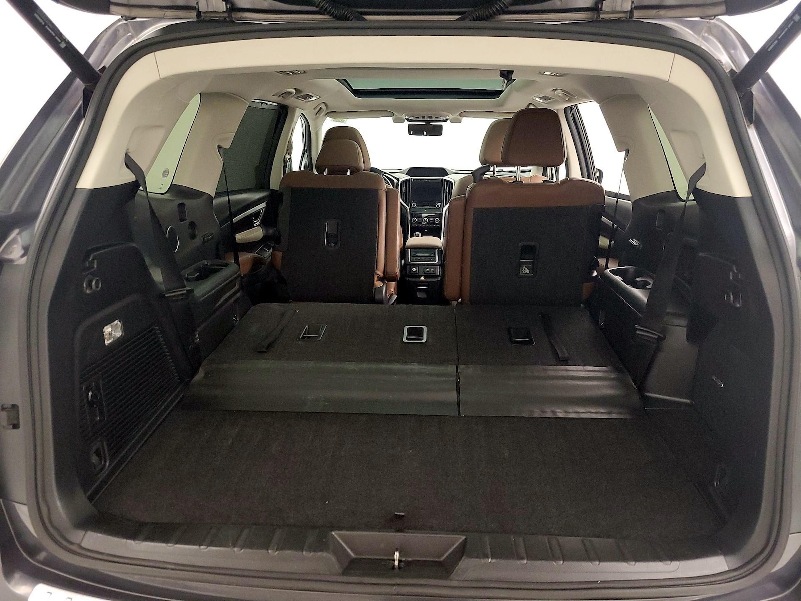 2020 Subaru Ascent Touring - Photo 25