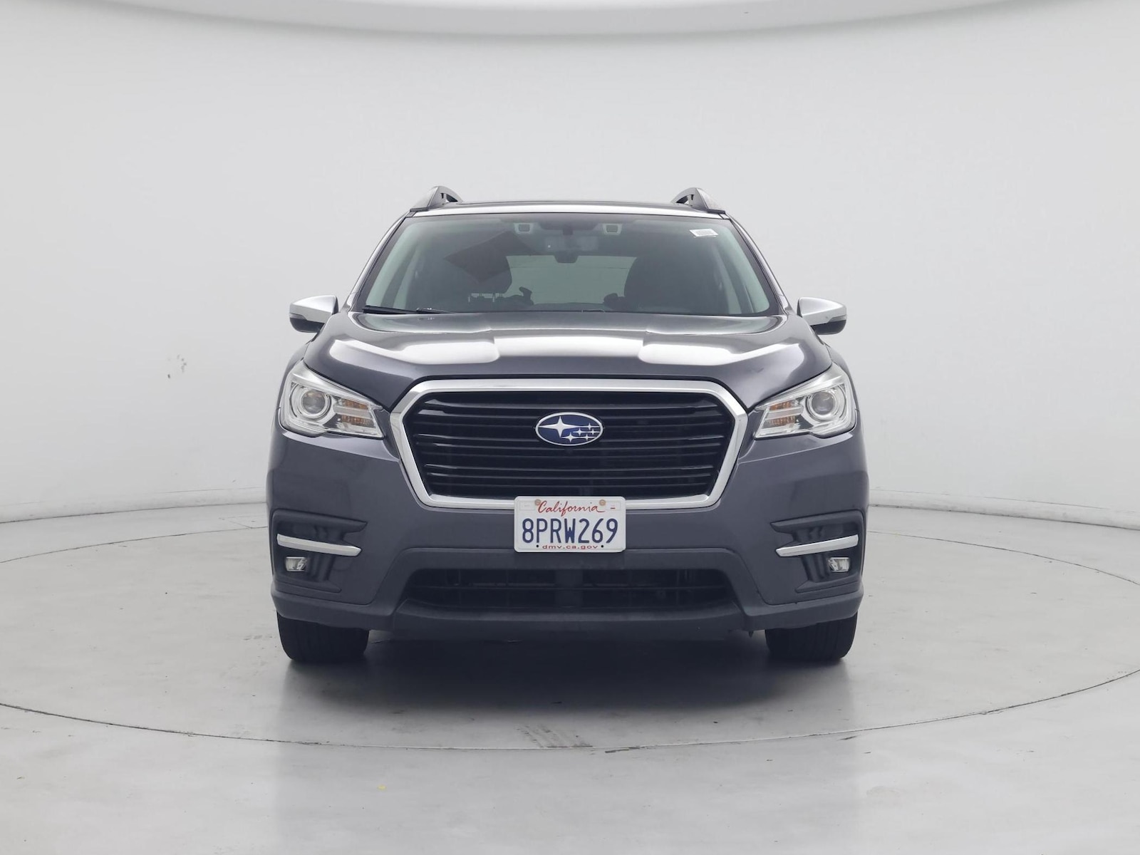 2020 Subaru Ascent Touring - Photo 6