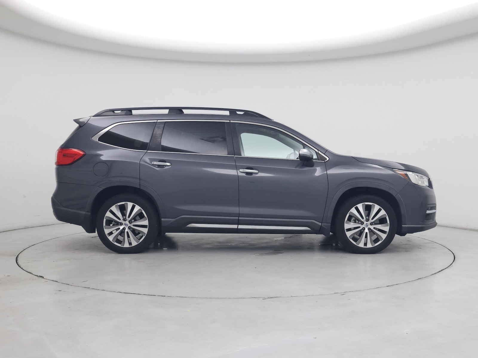 2020 Subaru Ascent Touring - Photo 8