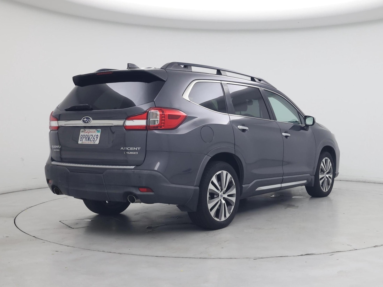 2020 Subaru Ascent Touring - Photo 9