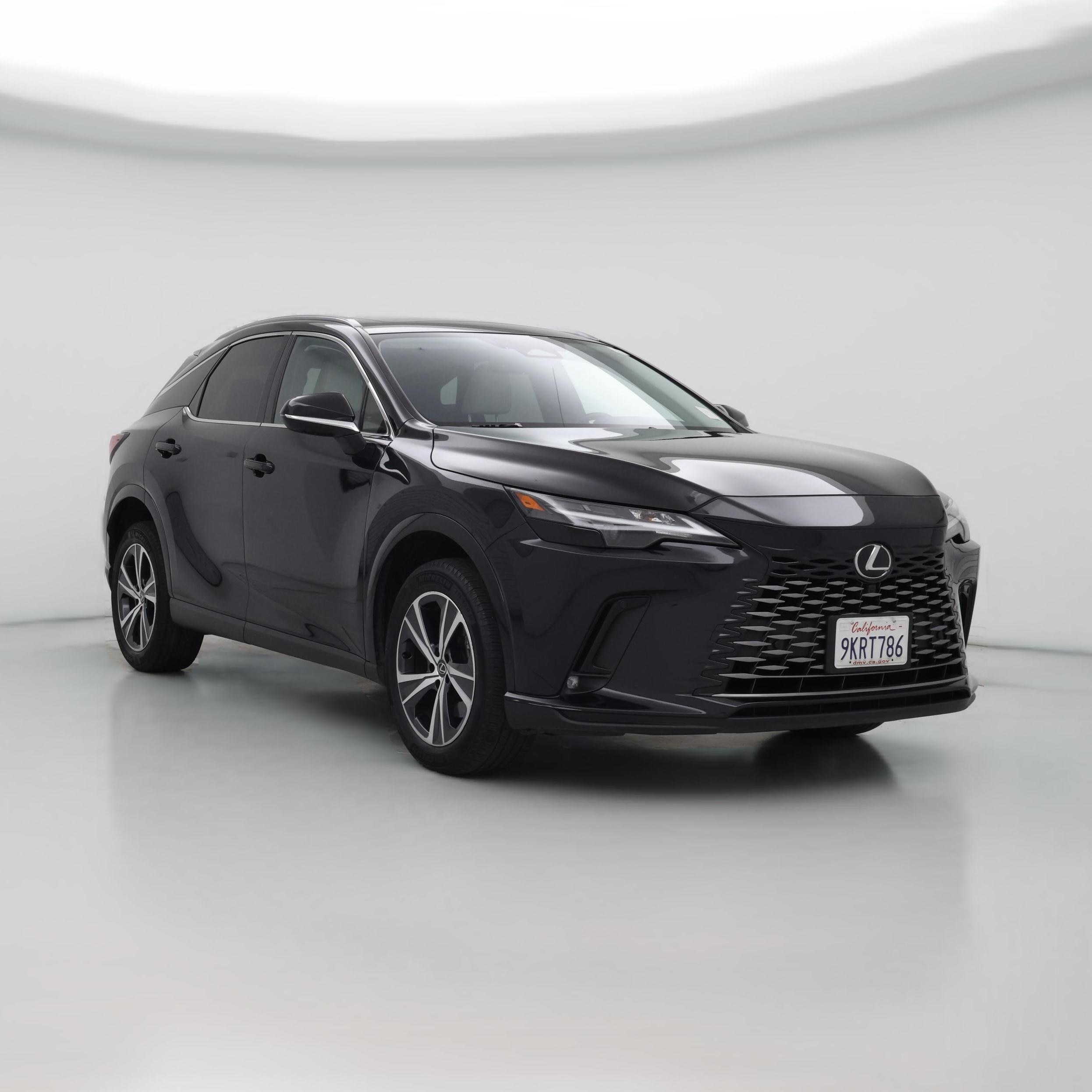Used Lexus near San Jose, CA for sale