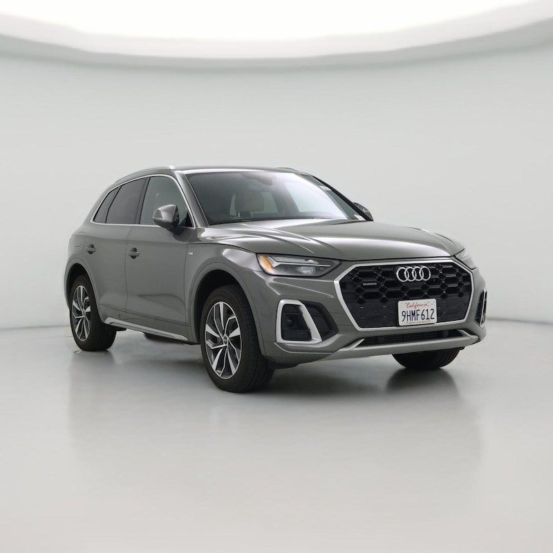 2023 Audi Q5 Prestige