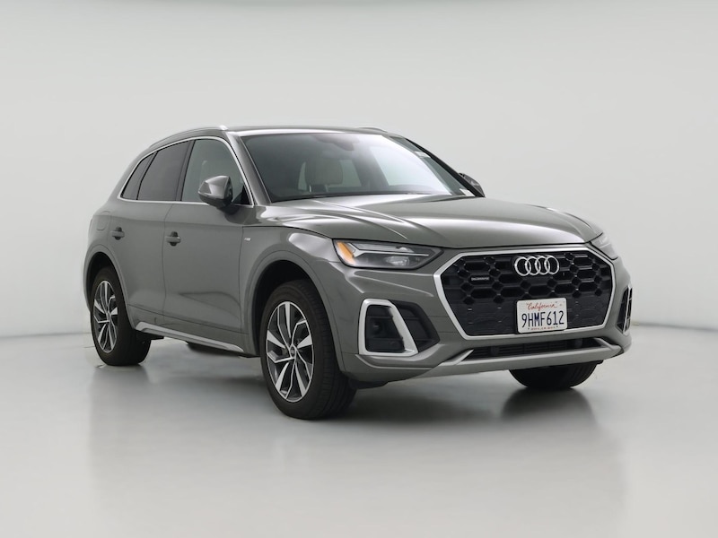 2023 Audi Q5 Prestige