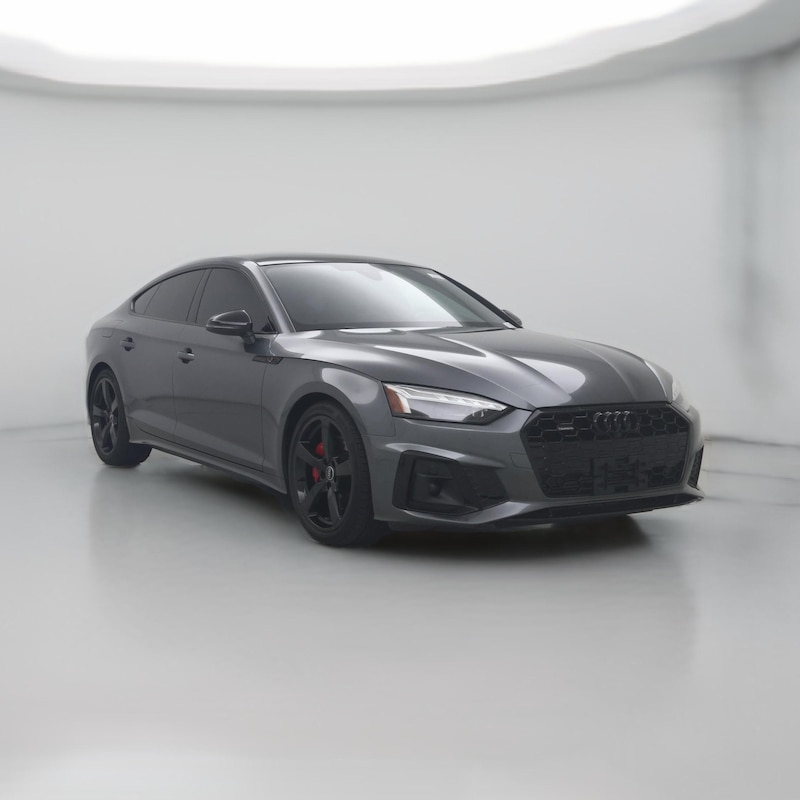 2023 Audi A5 Sportback Premium Plus