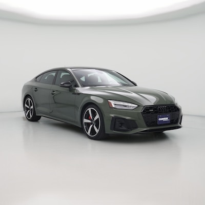 2023 Audi A5 Sportback S-Line Premium Plus