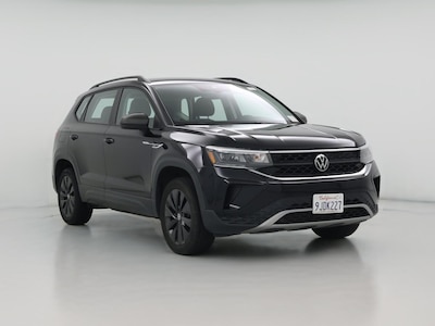2024 Volkswagen Taos S