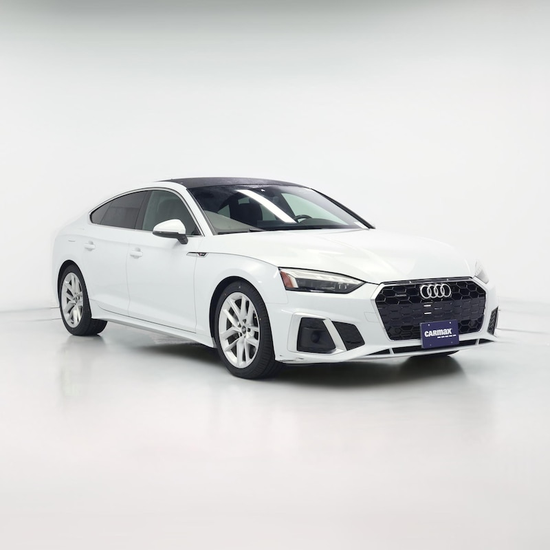 2023 Audi A5 Sportback S-Line Premium