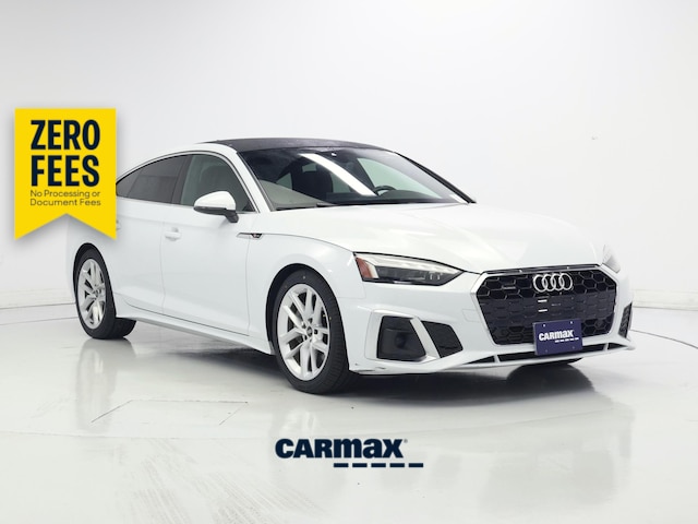 2023 Audi A5 Sportback quattro Premium S Line 45 TFSI AWD