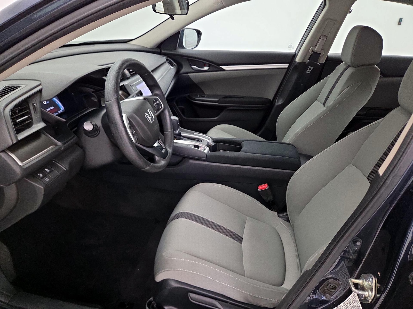 Side Airbags