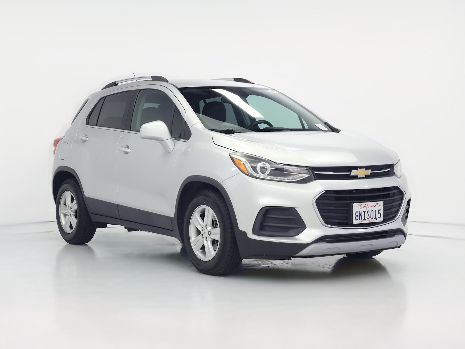 2019 Chevrolet Trax