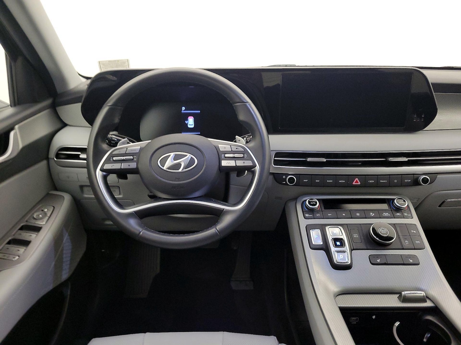 2025 Hyundai Palisade SEL - Photo 11