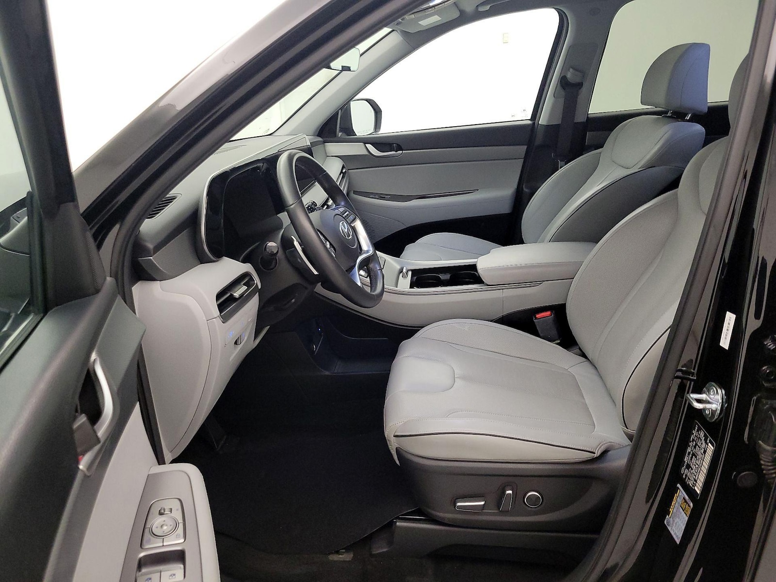 2025 Hyundai Palisade SEL - Photo 12