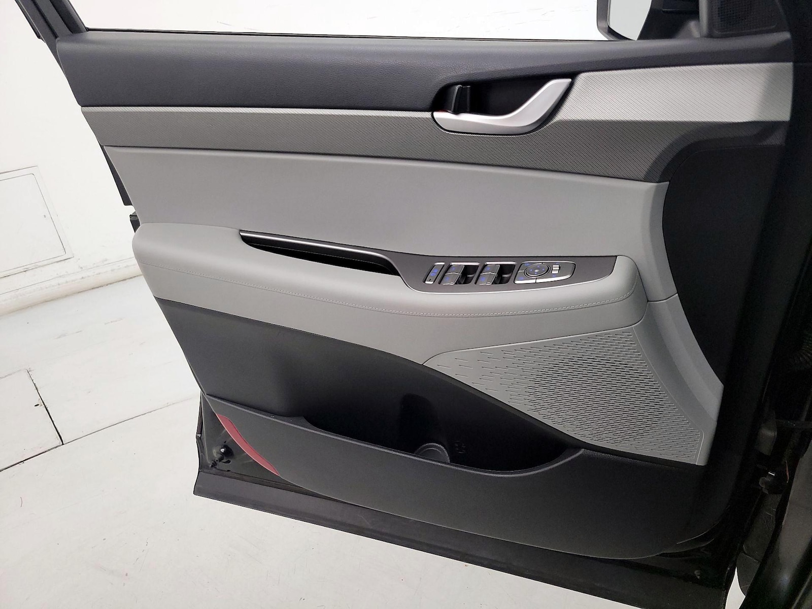 2025 Hyundai Palisade SEL - Photo 13