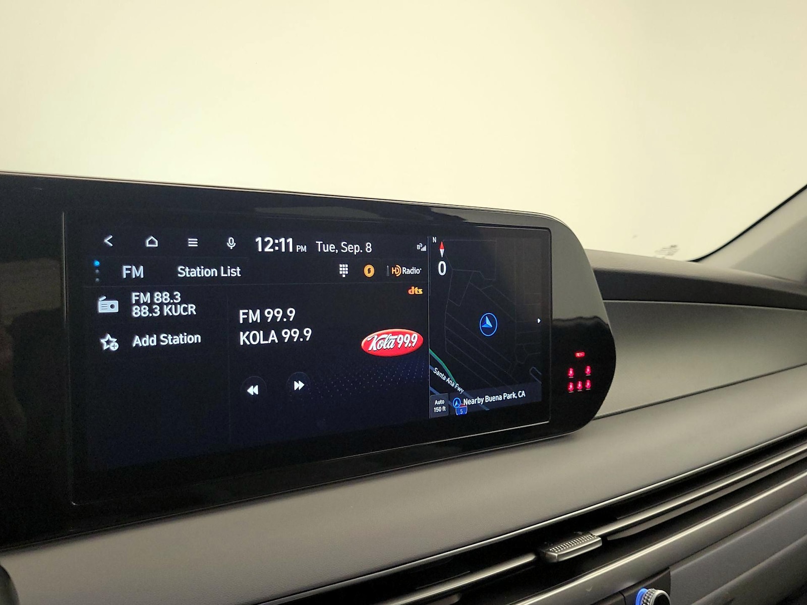 2025 Hyundai Palisade SEL - Photo 16