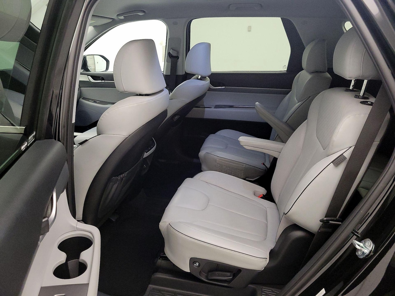2025 Hyundai Palisade SEL - Photo 19
