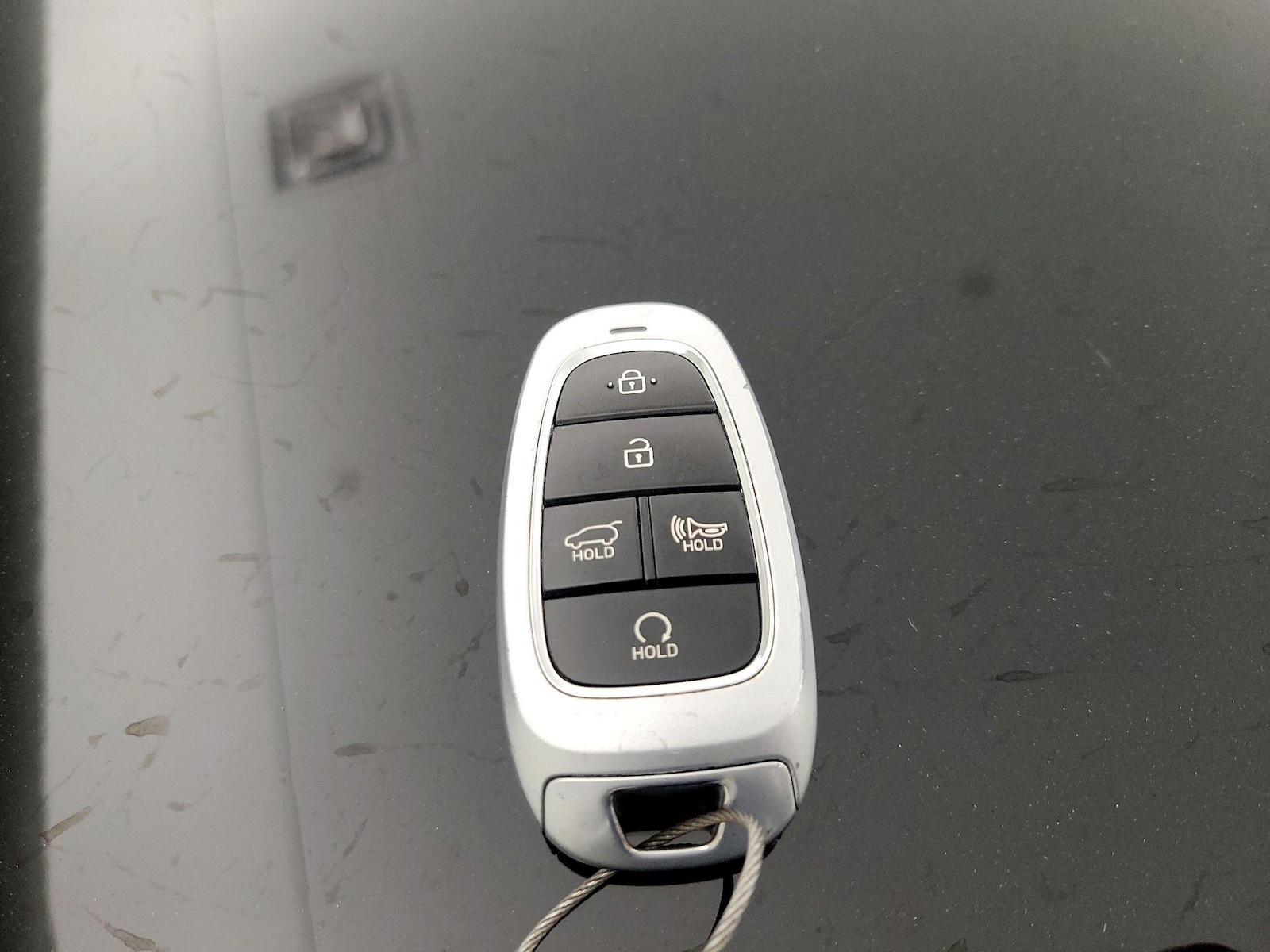2025 Hyundai Palisade SEL - Photo 23