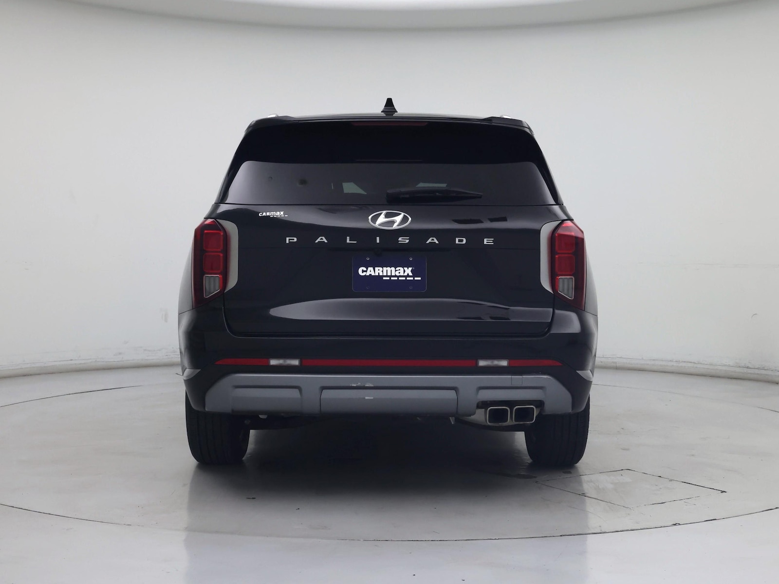 2025 Hyundai Palisade SEL - Photo 7