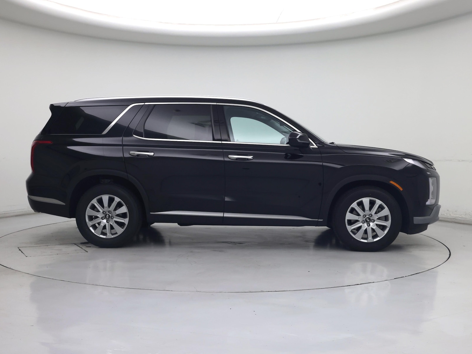 2025 Hyundai Palisade SEL - Photo 8