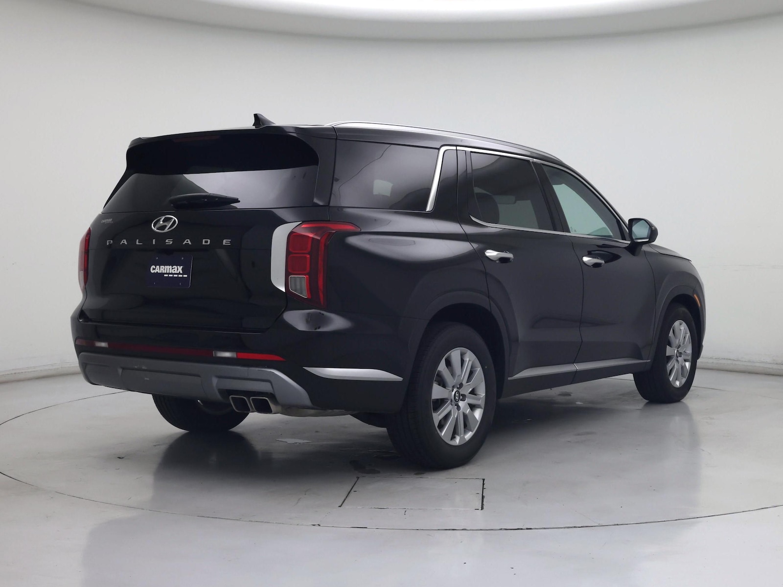 2025 Hyundai Palisade SEL - Photo 9