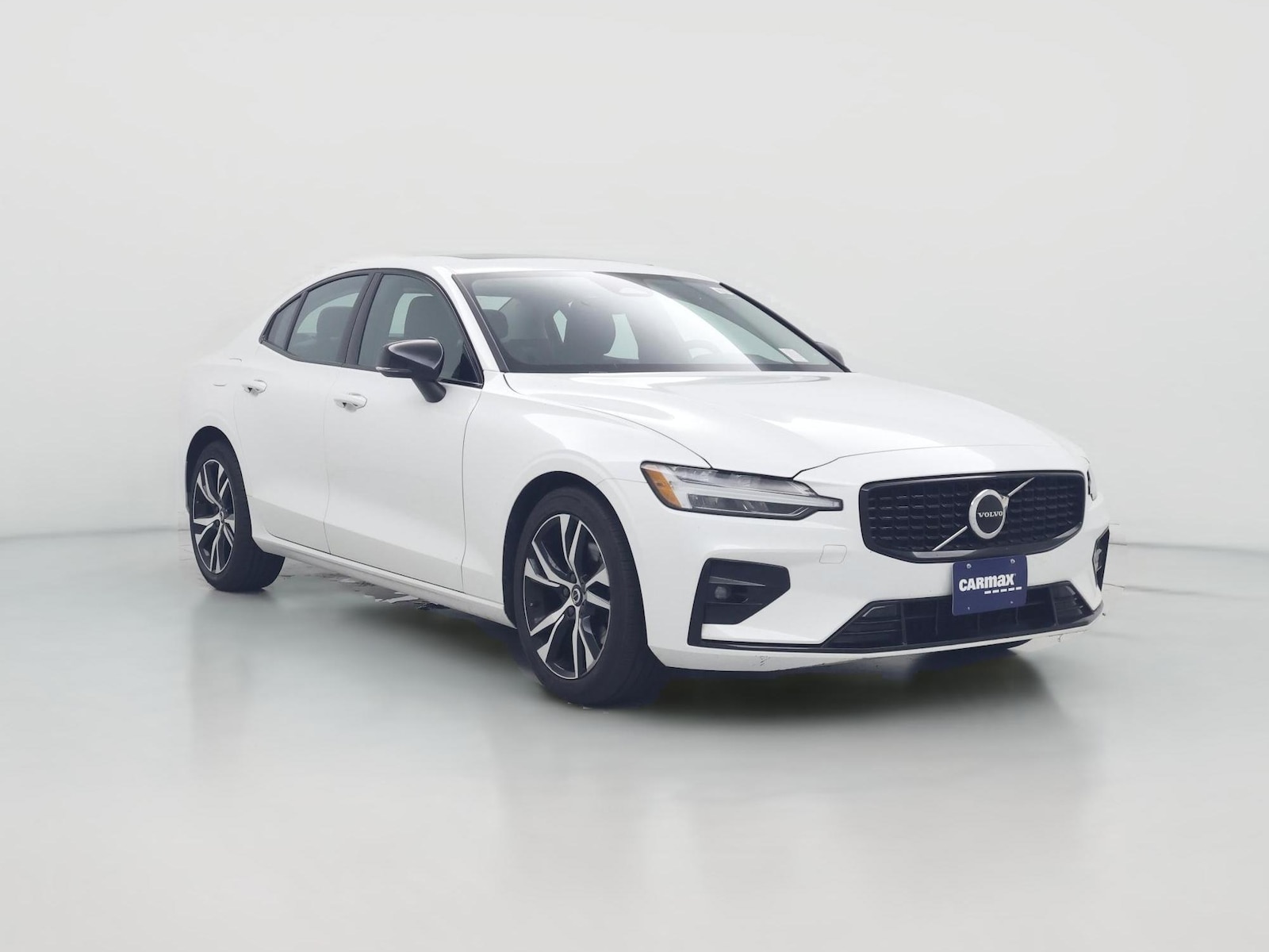 2024 Volvo S60