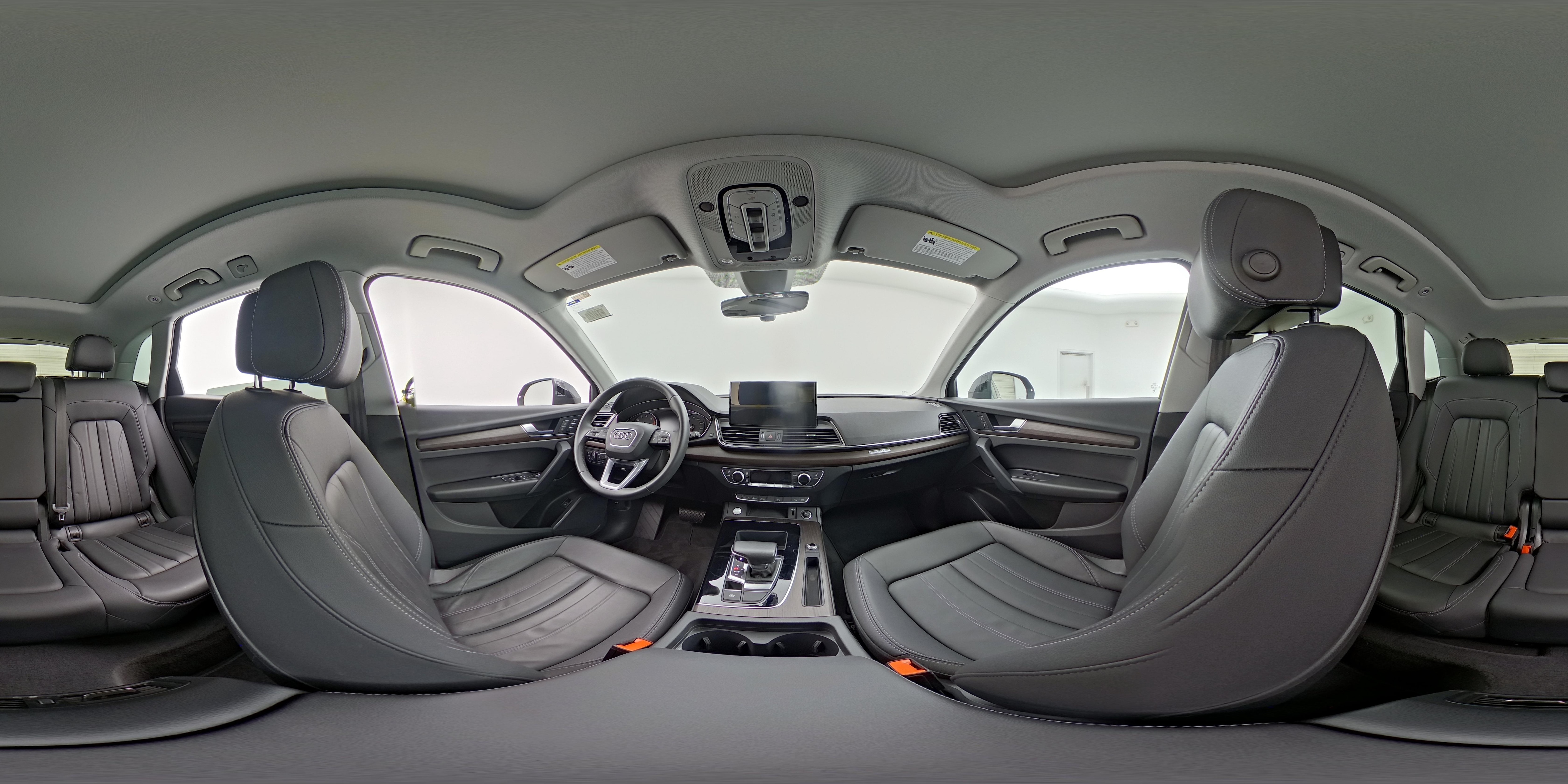 2023 Audi Q5 Premium - Photo 23