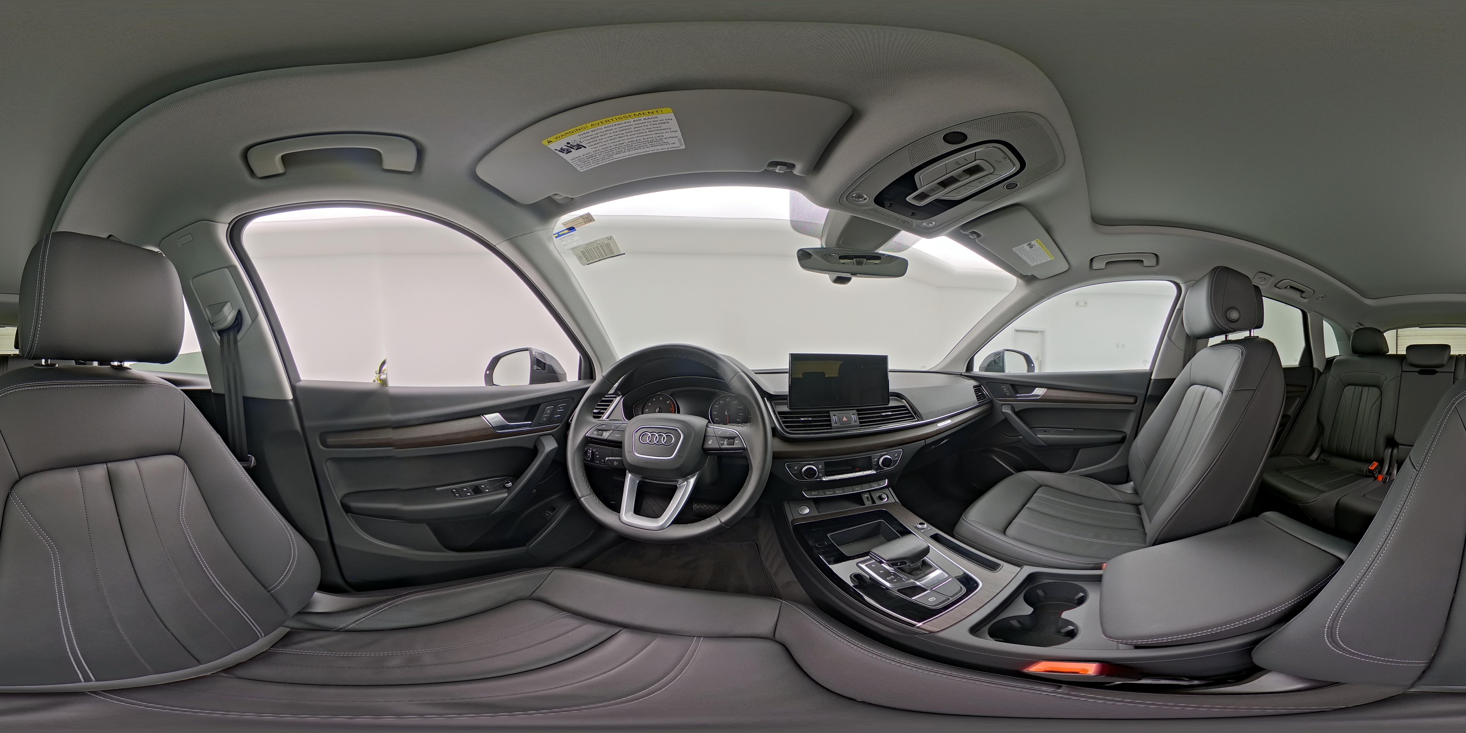 2023 Audi Q5 Premium - Photo 25