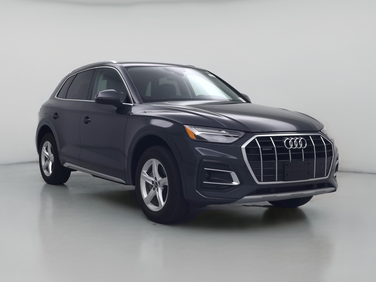 2023 Audi Q5 Premium - Photo 1