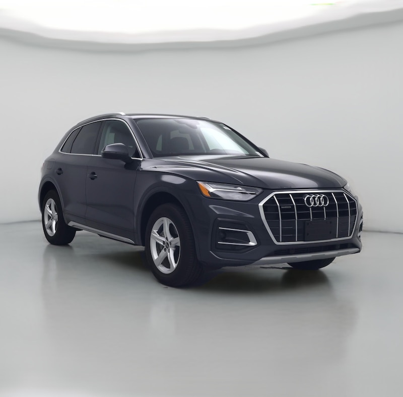 2023 Audi Q5 Premium